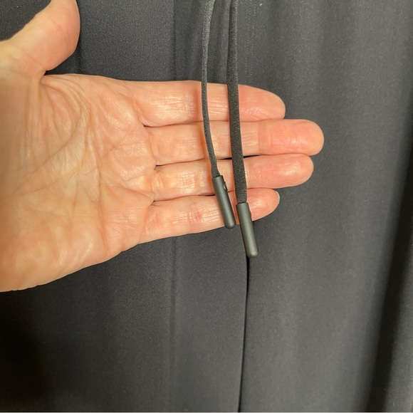 Lululemon Women’s Keep Moving Jogger in Black Size 8 streetwear athleisure - Picture 8 of 14